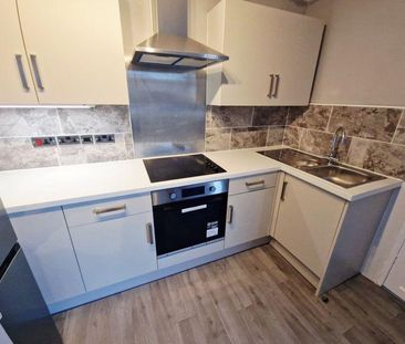 1 bedroom apartment to rent - Photo 3