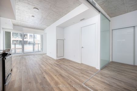 Riverside Square Lofts 15-45 , #204 - Photo 4