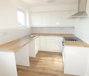 1 bed flat to rent in St. Peters Road, Byker - Photo 5