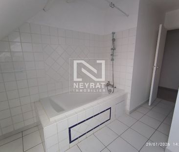 APPARTEMENT T3 A LOUER - Photo 4