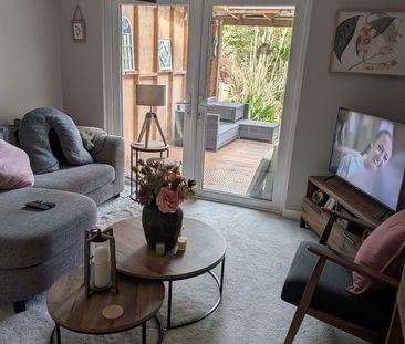 Room in a Shared House, Roscoe Drive, S6 - Photo 4
