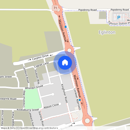 67 Lorikeet Approach, WA 6034, Eglinton