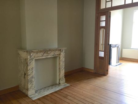 Appartement te huur - Foto 2