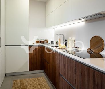 2 bedroom luxury Apartment for rent in Barcelona, Catalonia - Photo 1