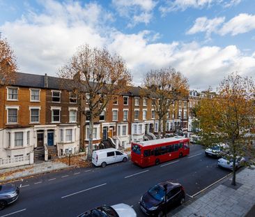 1 Bed Flat, Welford House, W9 - Photo 4