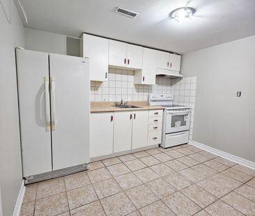 For Lease - 175 Ecclestone Drive Unit# BSMT, Brampton, Ontario - Photo 1
