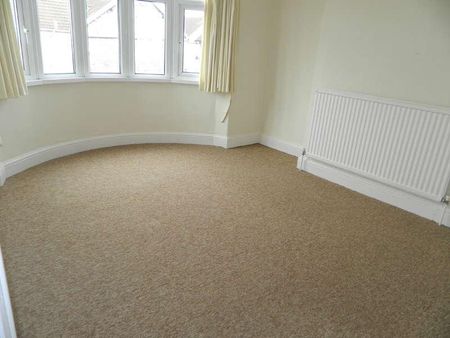 Milton Road, Weston-super-mare, Somerset, BS22 - Photo 3