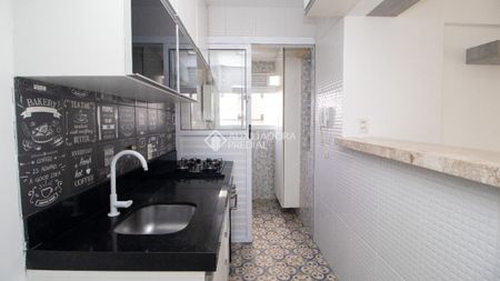 Apartamento com 2 quartos e 58m² para alugar em Vila Gonçalves, São Bernardo do Campo. - Foto 3