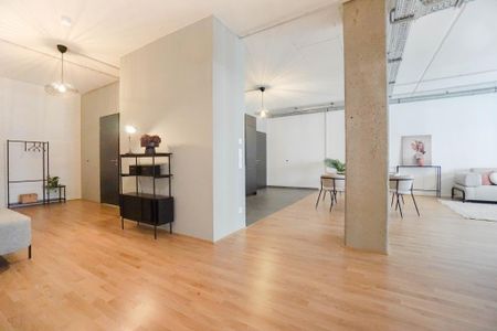 2-Zimmer-Wohnung mit Balkon in Bremen-Woltmershausen mieten - Foto 2