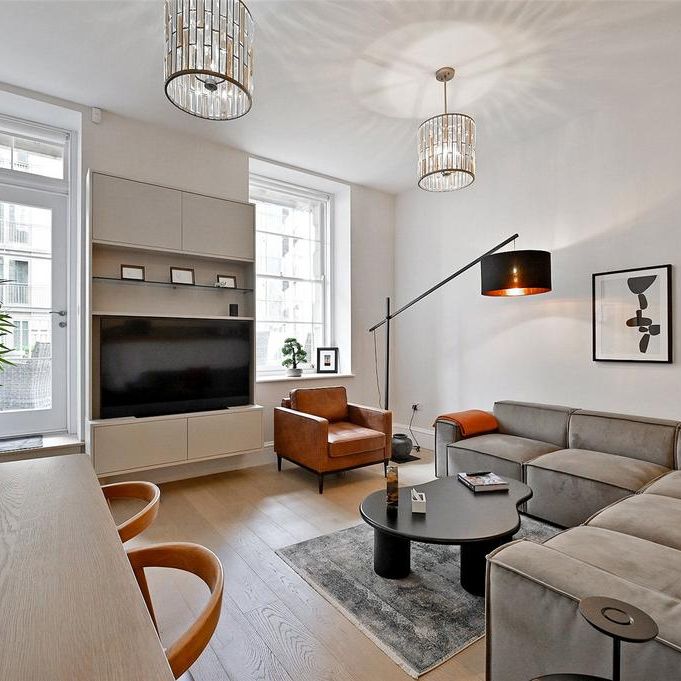 2 bedroom apartment to rent - Photo 1