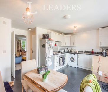 3 bedroom house to rent Binyon Close, Stowmarket, IP14 - Photo 6