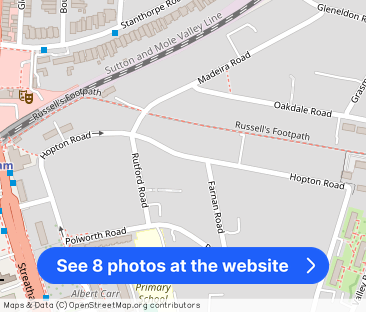 Hopton Road, LONDON - Photo 1