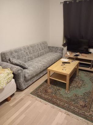Bokgatan, Vänersborg - Foto 1