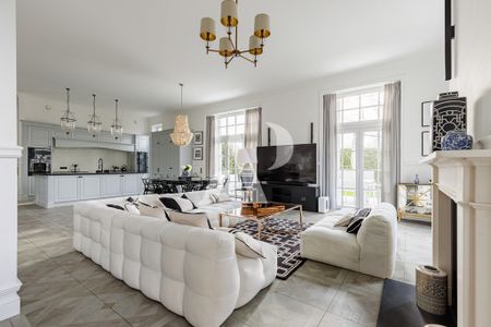 Warszawa, Wilanów - Photo 3