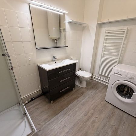 Location / Appartement - Photo 4