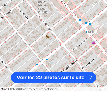 Hillcrest Manor Apartments - Photo 1