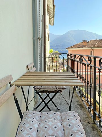 MURALTO, Rent 2-room apartment fully furnished - Photo 3