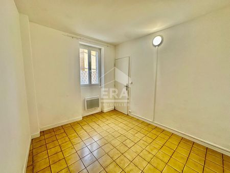 Appartement à loué sur La Frette-sur-seine 2 pièces - Photo 4