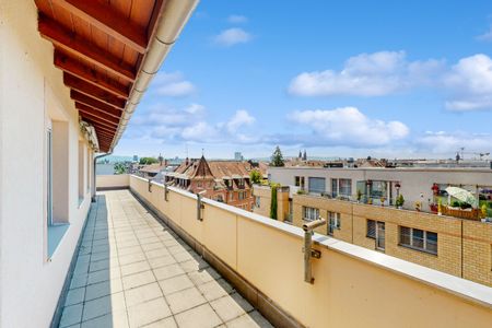 Living in the vicinity of Claraplatz is a pleasure - Photo 2