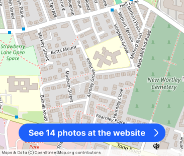 Armley Grove Place, Leeds, West Yorkshire, LS12 - Photo 1