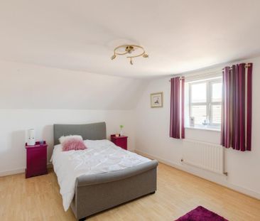 Kings Drive, Stoke Gifford, Bristol - Photo 4