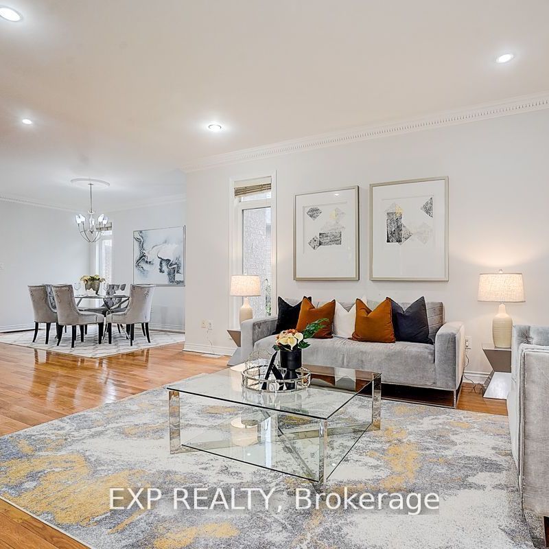 For Lease - 12 Tormina Court, Markham, Ontario - Photo 1