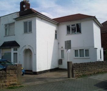 2 Bed Flat, Beech Avenue, NG9 - Photo 3