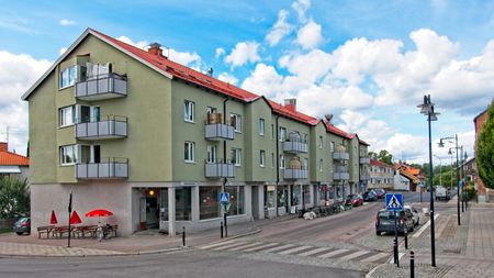 Aliforsgatan 1B - Photo 4