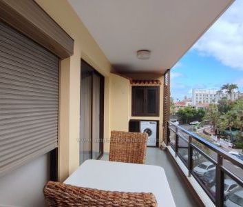 Comfortable one-bedroom flat for rent, furnished and equipped in El... - Photo 2