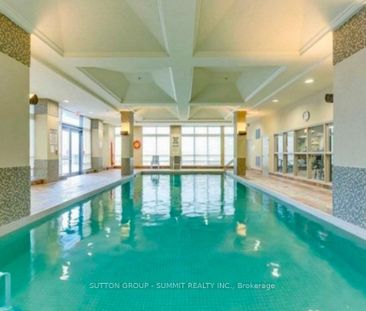 For Lease - 339 Rathburn Road Unit# 501, Mississauga, Ontario - Photo 3