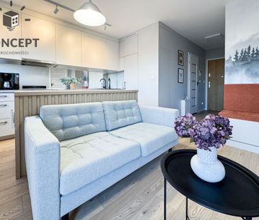 2-pokojowe mieszkanie | ul. Tęczowa - Фото 5