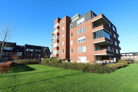 Westhove 51, 1187 DB, Amstelveen - Foto 2