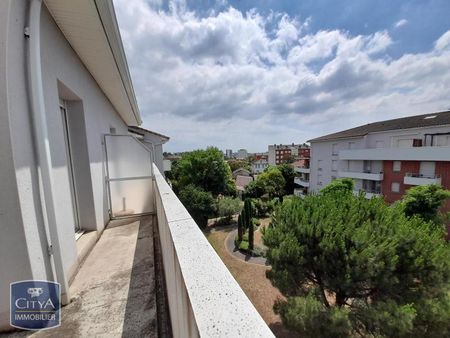 Location Appartement 2 pièces 44m² MONTAUBAN 82000 - Photo 2