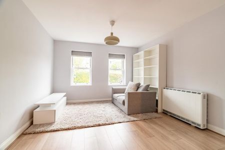 1 bedroom apartment to rent - Photo 4