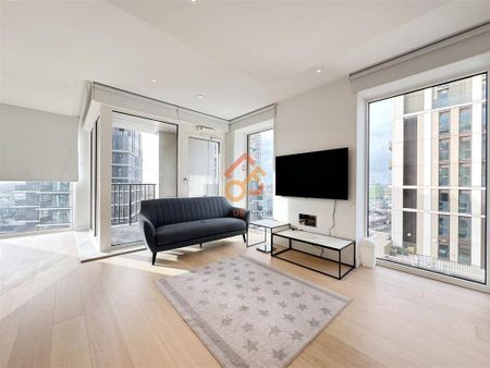 1 bedroom flat to rent - Photo 2