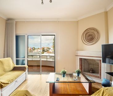 2 Bedroom Apartment with parking, Estoril, Cascais - Foto 5