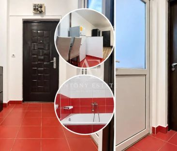 Antony Estate | Chirie 1 Cam, Rogerius Oradea - Fotografie 6