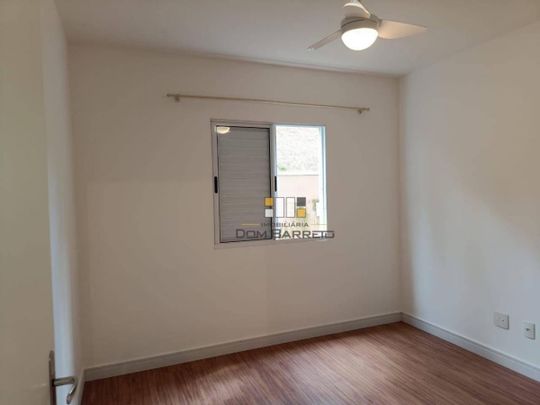 Apartamento Com 2 Dormitórios Para Alugar, 52 m² por R$1.784,00/mês - Chácara Santa Antonieta (Nova - Foto 1