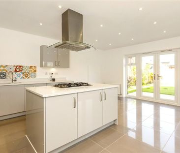 5 bedroom detached house to rent - Photo 6