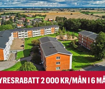 Östergatan, Åstorp - Photo 2