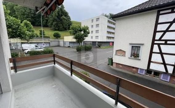 Wohnung in Flawil - Photo 1