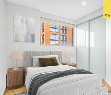 2 Bedroom Unit In The Heart Of Merrylands - Photo 5