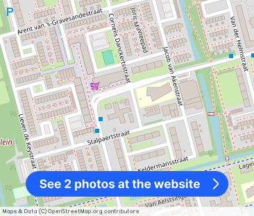 Cornelis Danckertsstraat 49 - Photo 1