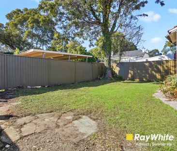 33 Church Street, Ashfield NSW 2131 - House For Rent | Domain - Photo 6