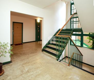 Pronájem bytu 2+kk 48 m², K zahrádkám 1027, Praha - Fotografie 2
