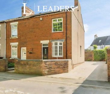 2 bedroom terraced house to rent - Photo 5
