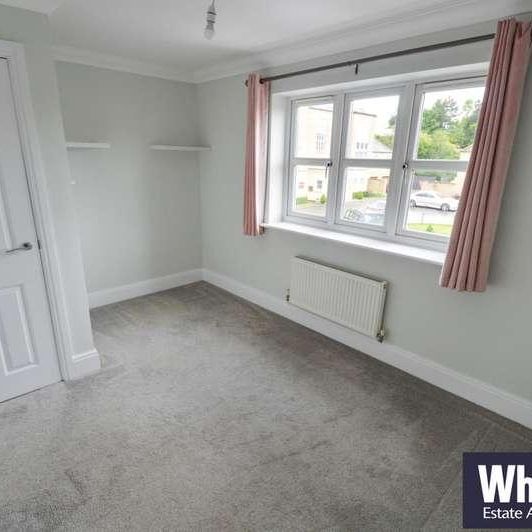 St. Georges Court, Willerby, Hull, HU10 - Photo 1