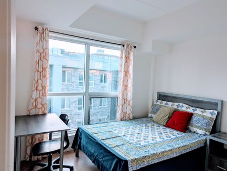 For Lease - 275 Larch Street Unit# 514, Waterloo, Ontario - Photo 5