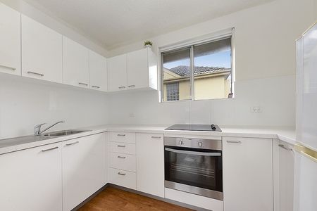 STUDIO APARTMENT - 5 MINUTE WALK TO UNSW & PRINCE OF WALES HOSPITAL - Photo 2