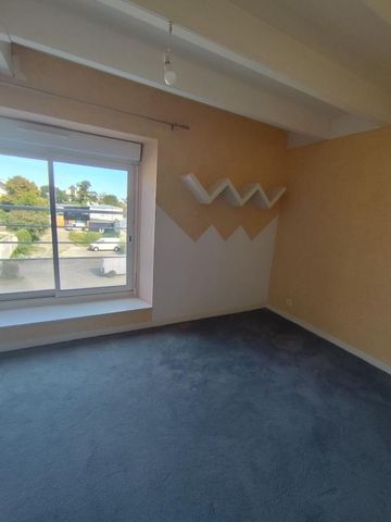 Location Appartement 2 pièces 55m² BREST 29200 - Photo 5